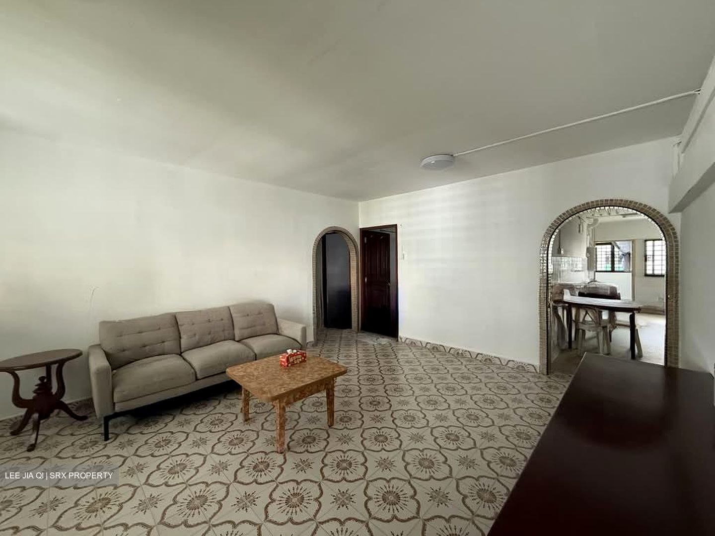 Blk 34 Marsiling Sapphire (Woodlands), HDB 4 Rooms #592904631